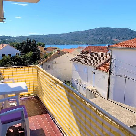 Roko Apartment House Primosten Exterior photo