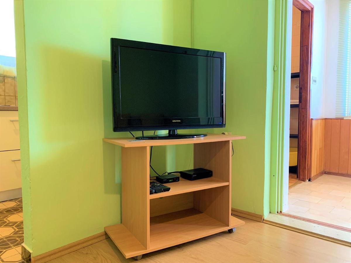 Roko Apartment House Primosten Exterior photo