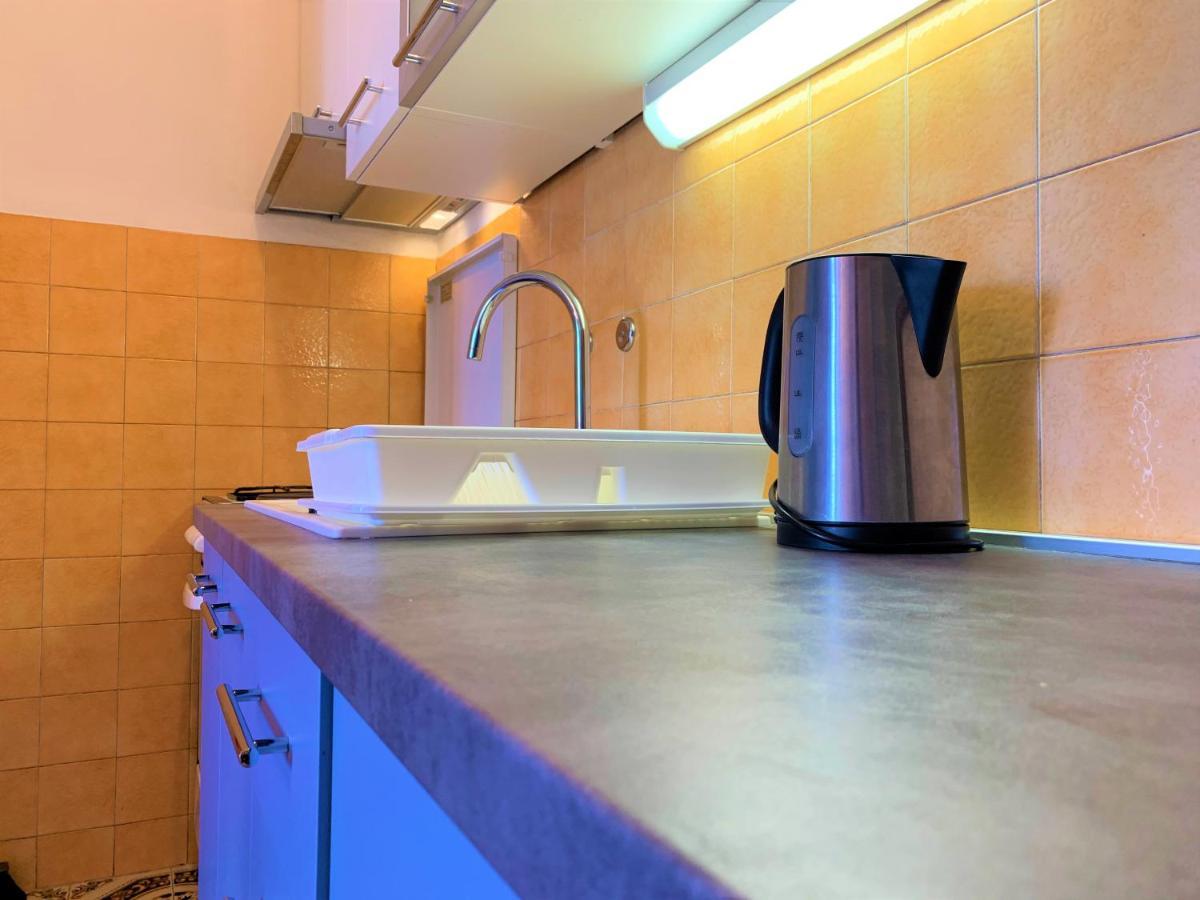 Roko Apartment House Primosten Exterior photo