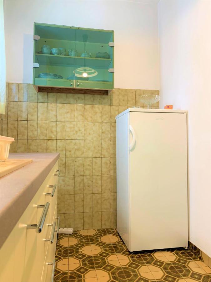 Roko Apartment House Primosten Exterior photo