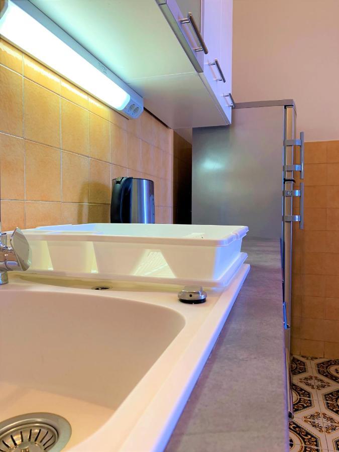 Roko Apartment House Primosten Exterior photo